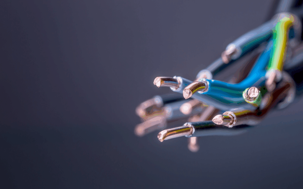 Loose connections in circuit breakers, outlets, or terminals can interrupt the steady flow of electricity, leading to inconsistent lighting.