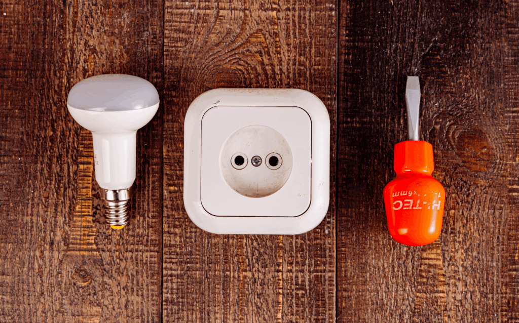 Troubleshooting flickering lights begins with simple checks you can do yourself and, when necessary, moves toward seeking professional help.